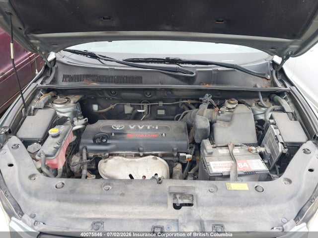 Aukcja sprzedaży 2008 Toyota Rav4, vin: JTMBD33V086060763, numer aukcji: 40075846