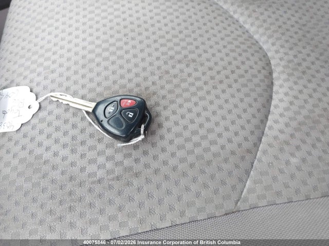 Aukcja sprzedaży 2008 Toyota Rav4, vin: JTMBD33V086060763, numer aukcji: 40075846