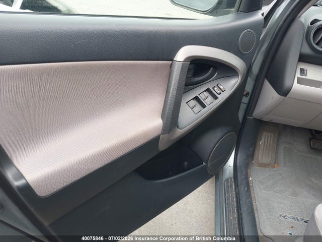 Aukcja sprzedaży 2008 Toyota Rav4, vin: JTMBD33V086060763, numer aukcji: 40075846