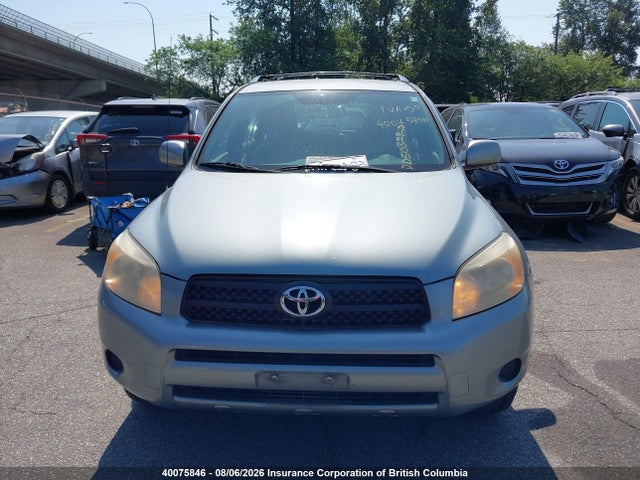 Aukcja sprzedaży 2008 Toyota Rav4, vin: JTMBD33V086060763, numer aukcji: 40075846