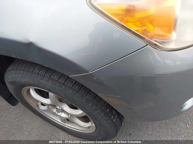 Aukcja sprzedaży 2008 Toyota Rav4, vin: JTMBD33V086060763, numer aukcji: 40075846