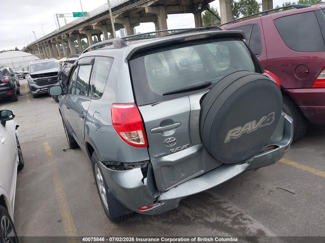 Aukcja sprzedaży 2008 Toyota Rav4, vin: JTMBD33V086060763, numer aukcji: 40075846