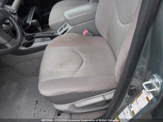 Aukcja sprzedaży 2008 Toyota Rav4, vin: JTMBD33V086060763, numer aukcji: 40075846