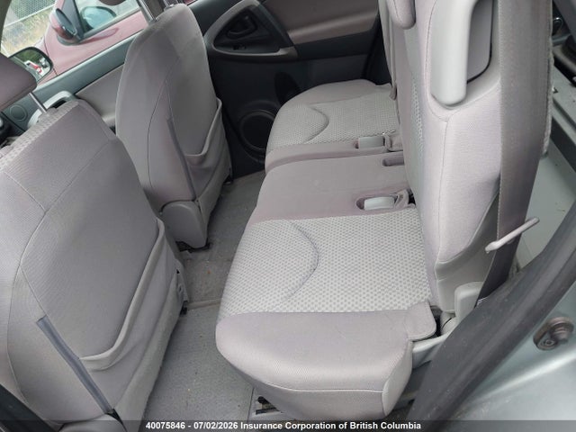 Aukcja sprzedaży 2008 Toyota Rav4, vin: JTMBD33V086060763, numer aukcji: 40075846