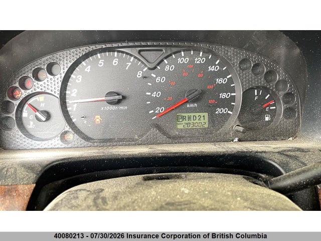 Продаж на аукціоні авто 2002 Mazda Tribute Lx/es, vin: 4F2CU08162KM25745, номер лоту: 40080213