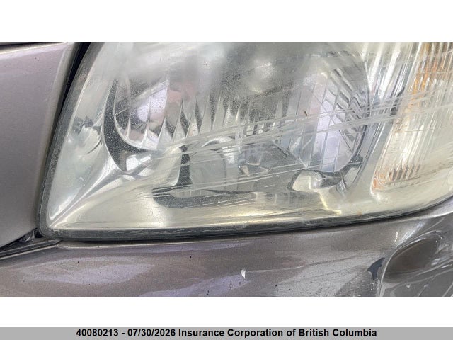 Продаж на аукціоні авто 2002 Mazda Tribute Lx/es, vin: 4F2CU08162KM25745, номер лоту: 40080213
