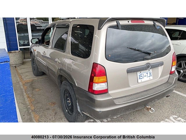 Продаж на аукціоні авто 2002 Mazda Tribute Lx/es, vin: 4F2CU08162KM25745, номер лоту: 40080213