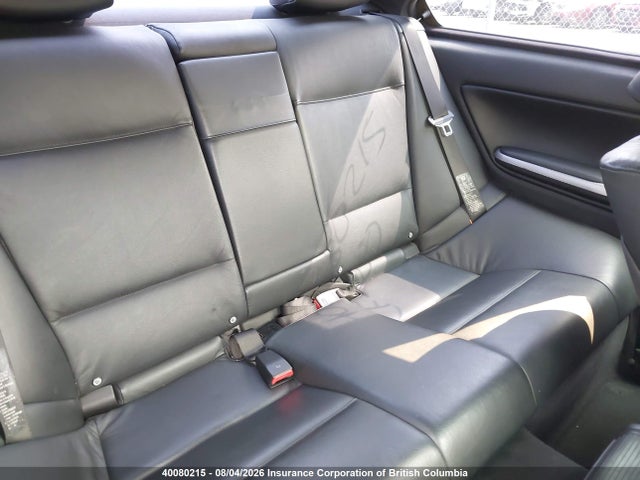 Продаж на аукціоні авто 2003 Bmw 330ci, vin: WBABN53493JU29560, номер лоту: 40080215