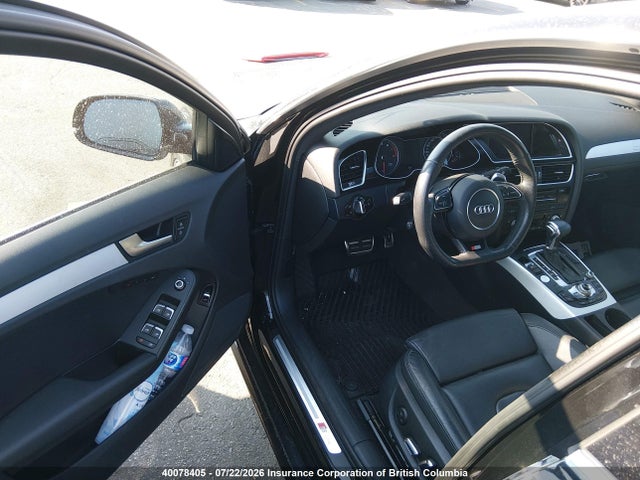 Audi A4 2.0t Progressiv Plus 2015 WAUFFCFL8FN011817 Image 12