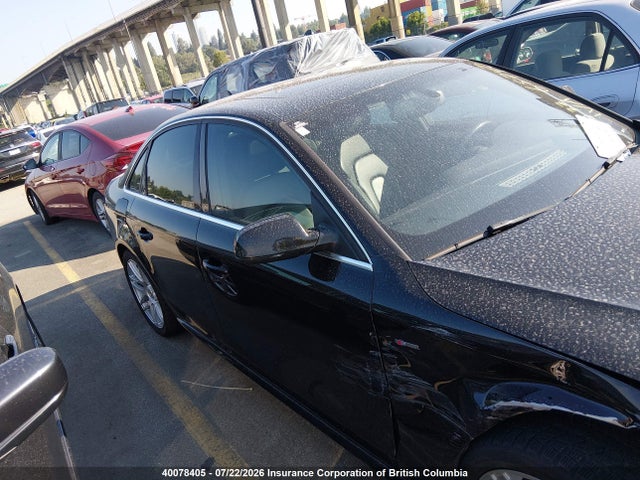 Audi A4 2.0t Progressiv Plus 2015 WAUFFCFL8FN011817 Image 14