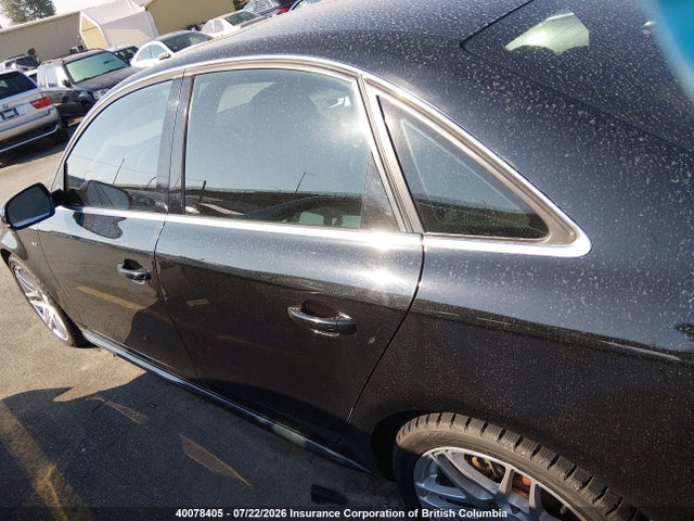 Audi A4 2.0t Progressiv Plus 2015 WAUFFCFL8FN011817 Image 15