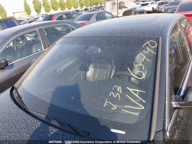 Audi A4 2.0t Progressiv Plus 2015 WAUFFCFL8FN011817 Image 18