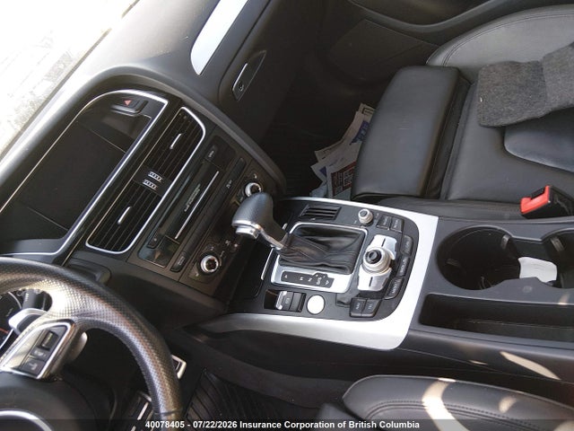 Audi A4 2.0t Progressiv Plus 2015 WAUFFCFL8FN011817 Image 21
