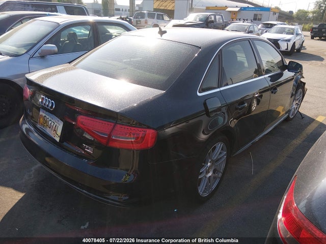 Audi A4 2.0t Progressiv Plus 2015 WAUFFCFL8FN011817 Image 4