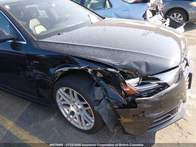 Audi A4 2.0t Progressiv Plus 2015 WAUFFCFL8FN011817 Image 6