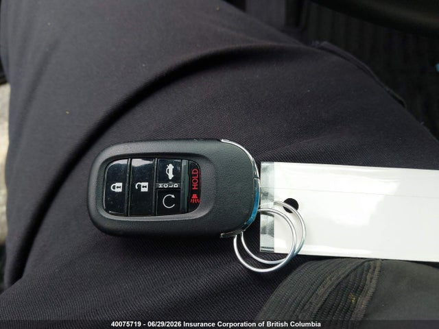 Продажа на аукционе авто 2024 Honda Civic Ex, vin: 2HGFE2F31RH114754, номер лота: 40075719