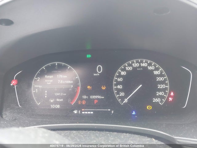 Продажа на аукционе авто 2024 Honda Civic Ex, vin: 2HGFE2F31RH114754, номер лота: 40075719