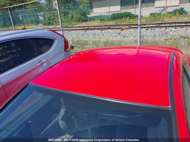 Продажа на аукционе авто 2006 Honda Civic Dx Vp, vin: 2HGFG12326H004673, номер лота: 40073595