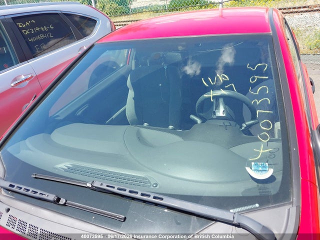 Продажа на аукционе авто 2006 Honda Civic Dx Vp, vin: 2HGFG12326H004673, номер лота: 40073595