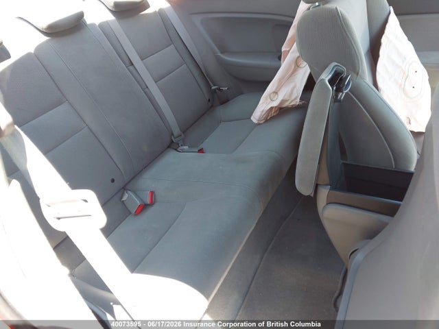 Продажа на аукционе авто 2006 Honda Civic Dx Vp, vin: 2HGFG12326H004673, номер лота: 40073595