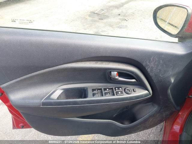 40080221 :رقم المزاد ، KNADN5A39D6894167 vin ، 2013 Kia Rio Ex/sx مزاد بيع