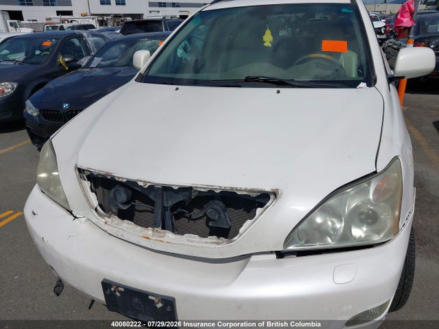 Aukcja sprzedaży 2004 Lexus Rx 330, vin: 2T2GA31U34C008955, numer aukcji: 40080222