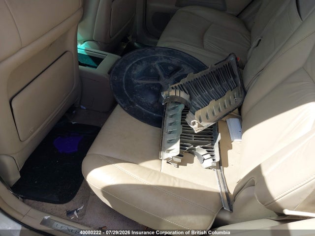 Aukcja sprzedaży 2004 Lexus Rx 330, vin: 2T2GA31U34C008955, numer aukcji: 40080222