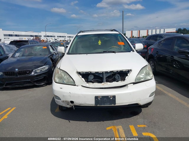 Aukcja sprzedaży 2004 Lexus Rx 330, vin: 2T2GA31U34C008955, numer aukcji: 40080222