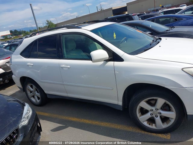Aukcja sprzedaży 2004 Lexus Rx 330, vin: 2T2GA31U34C008955, numer aukcji: 40080222