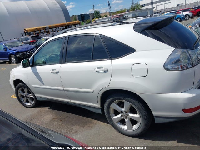 Aukcja sprzedaży 2004 Lexus Rx 330, vin: 2T2GA31U34C008955, numer aukcji: 40080222