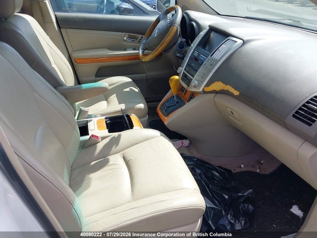 Aukcja sprzedaży 2004 Lexus Rx 330, vin: 2T2GA31U34C008955, numer aukcji: 40080222