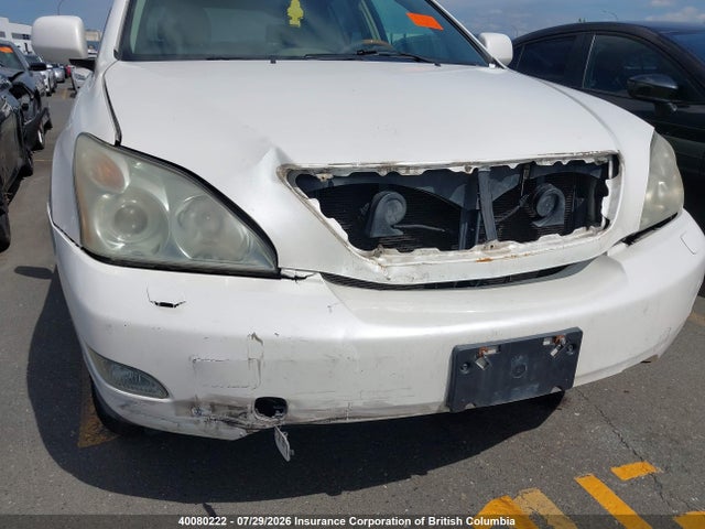 Aukcja sprzedaży 2004 Lexus Rx 330, vin: 2T2GA31U34C008955, numer aukcji: 40080222