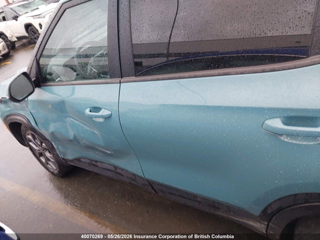 40070269 :رقم المزاد ، KNDEP2AA1R7491803 vin ، 2024 Kia Seltos Lx مزاد بيع