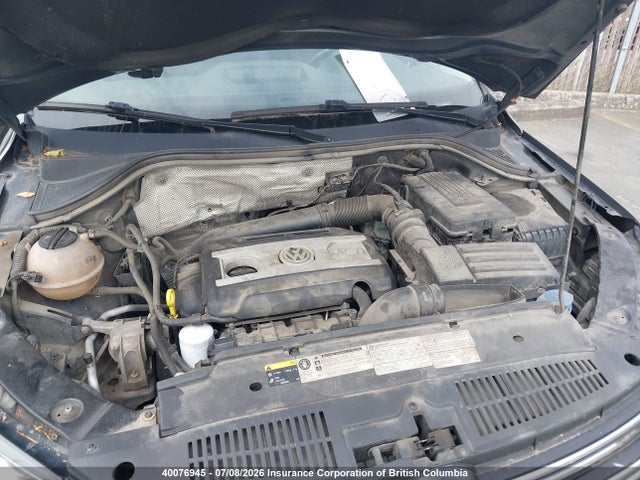 WVGJV3AX0EW591773 Volkswagen Tiguan S/se/sel/r-line