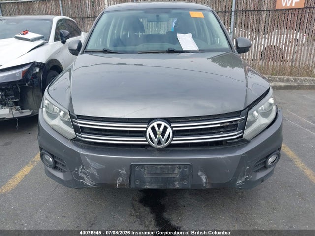 WVGJV3AX0EW591773 Volkswagen Tiguan S/se/sel/r-line