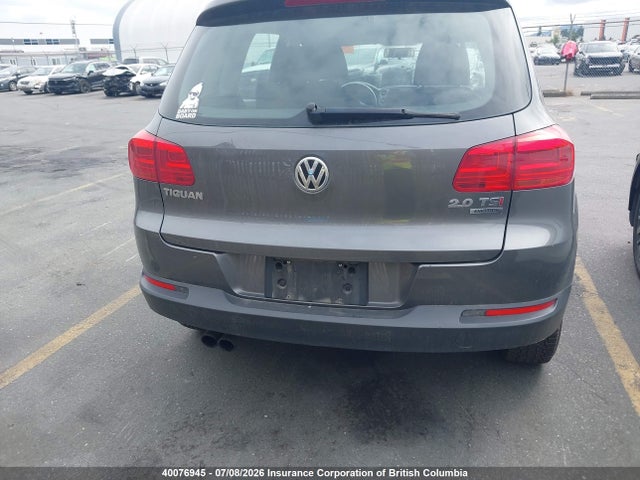 WVGJV3AX0EW591773 Volkswagen Tiguan S/se/sel/r-line