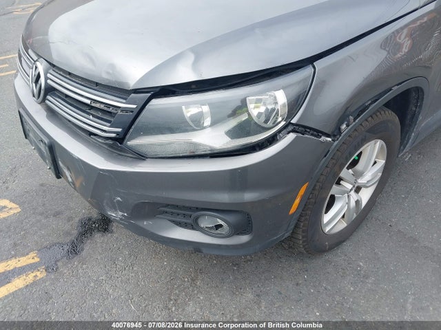 WVGJV3AX0EW591773 Volkswagen Tiguan S/se/sel/r-line
