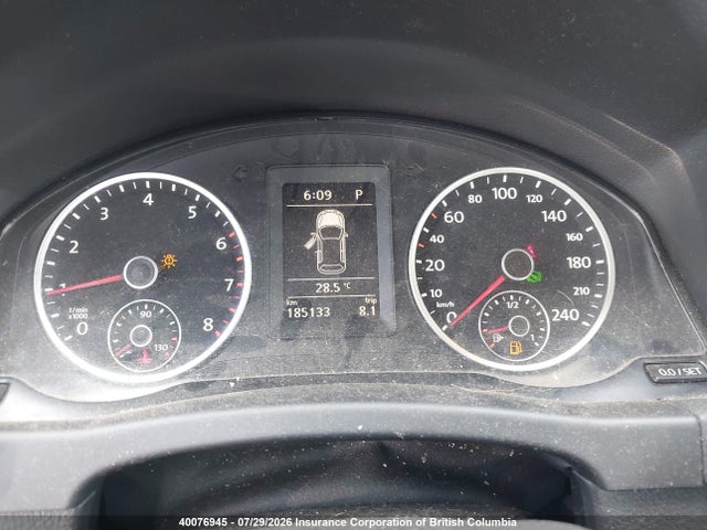 WVGJV3AX0EW591773 Volkswagen Tiguan S/se/sel/r-line