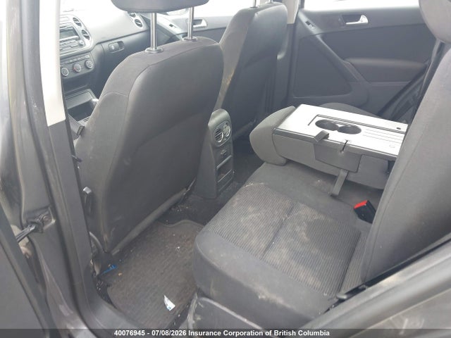 WVGJV3AX0EW591773 Volkswagen Tiguan S/se/sel/r-line