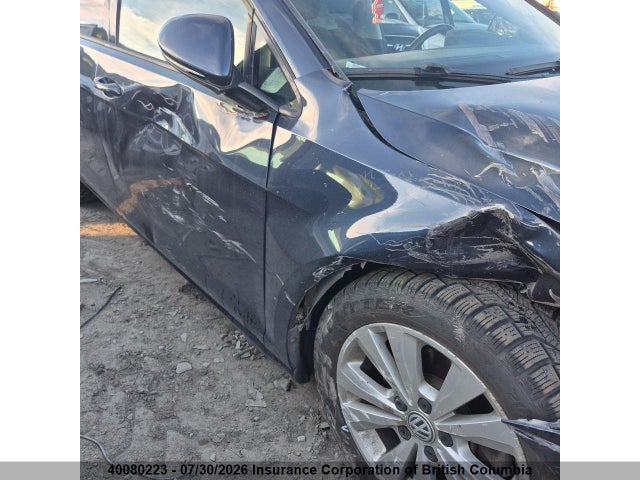 Volkswagen Golf 2015 3VW217AU1FM086731 Image 15