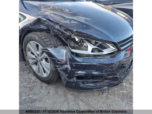 Volkswagen Golf 2015 3VW217AU1FM086731 Image 16