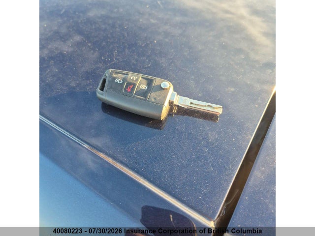 3VW217AU1FM086731 Volkswagen Golf