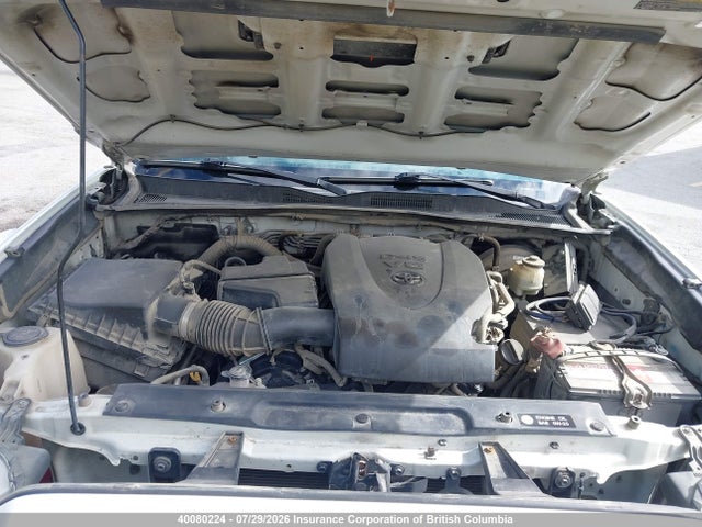 Продаж на аукціоні авто 2016 Toyota Tacoma Dbl Cab/sr5/trd Sport/or, vin: 5TFDZ5BN8GX004697, номер лоту: 40080224