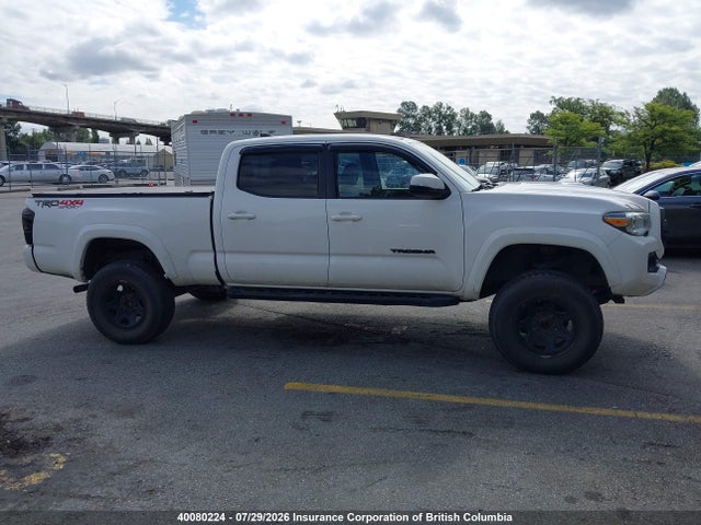 Продаж на аукціоні авто 2016 Toyota Tacoma Dbl Cab/sr5/trd Sport/or, vin: 5TFDZ5BN8GX004697, номер лоту: 40080224