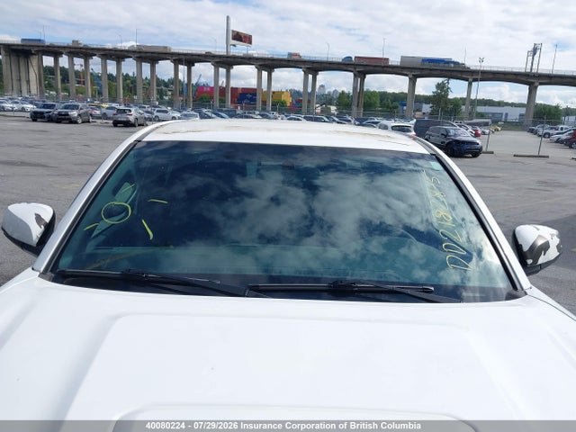 Продаж на аукціоні авто 2016 Toyota Tacoma Dbl Cab/sr5/trd Sport/or, vin: 5TFDZ5BN8GX004697, номер лоту: 40080224