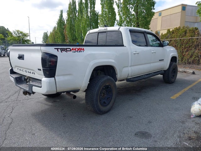 Продаж на аукціоні авто 2016 Toyota Tacoma Dbl Cab/sr5/trd Sport/or, vin: 5TFDZ5BN8GX004697, номер лоту: 40080224