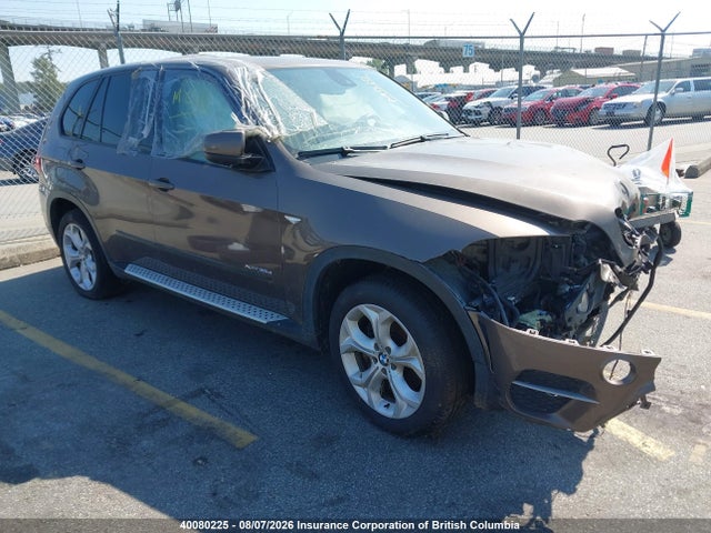 Auction sale of the 2011 Bmw X5, vin: 5UXZW0C52BL368029, lot number: 40080225