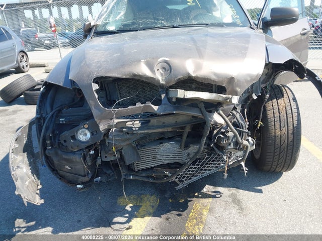 Aukcja sprzedaży 2011 Bmw X5, vin: 5UXZW0C52BL368029, numer aukcji: 40080225