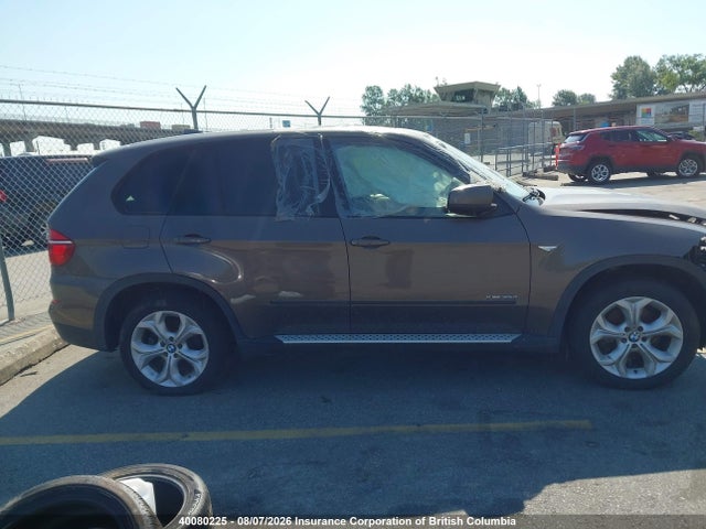 Aukcja sprzedaży 2011 Bmw X5, vin: 5UXZW0C52BL368029, numer aukcji: 40080225