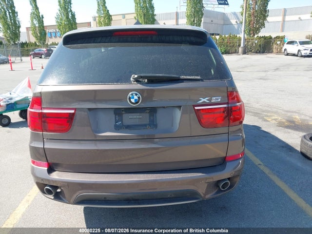 Aukcja sprzedaży 2011 Bmw X5, vin: 5UXZW0C52BL368029, numer aukcji: 40080225